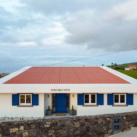 Casa Baleia A Vista Bed & Breakfast Algarvia Dış mekan fotoğraf