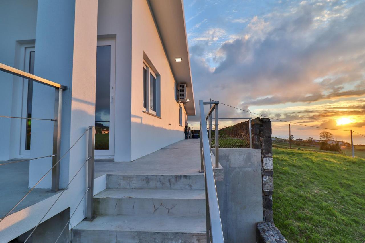 Casa Baleia A Vista Bed & Breakfast Algarvia Dış mekan fotoğraf