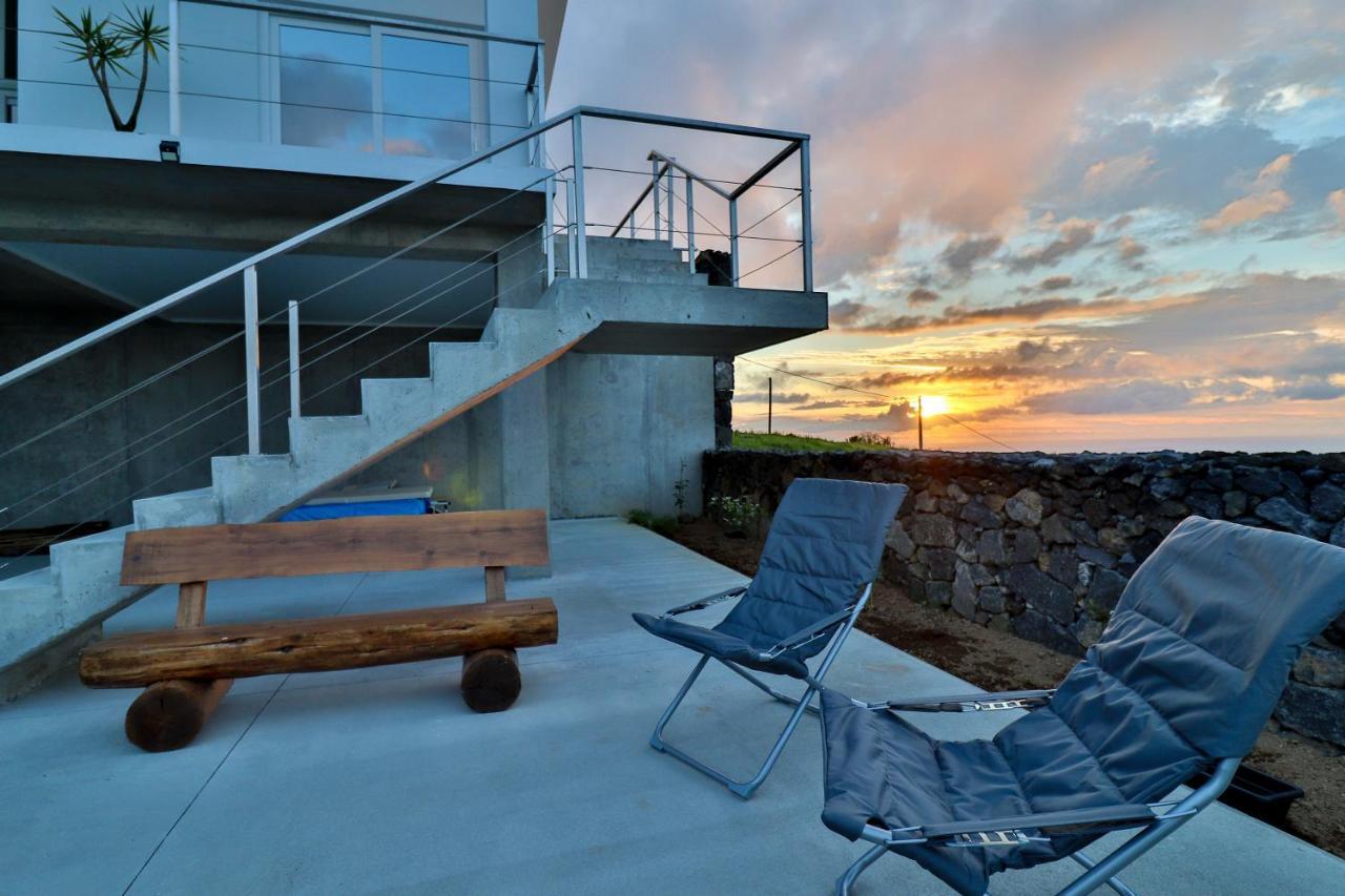 Casa Baleia A Vista Bed & Breakfast Algarvia Dış mekan fotoğraf